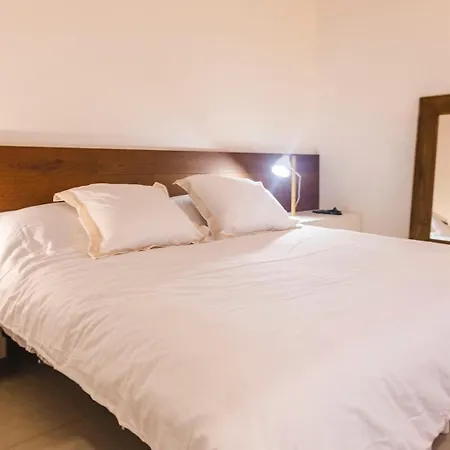 Apartman Balmis Plaza