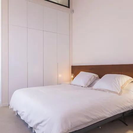 Apartman Balmis Plaza Alicante