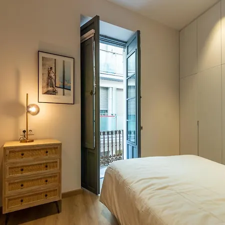Apartman Balmis Plaza Alicante