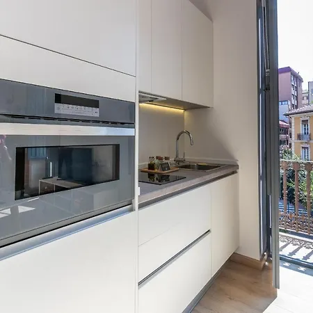 Balmis Plaza Apartman