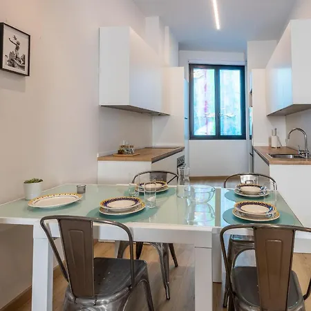 Balmis Plaza Apartman