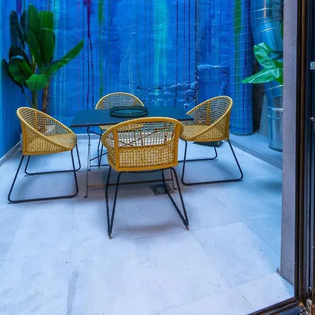 Balmis Plaza Apartman Alicante