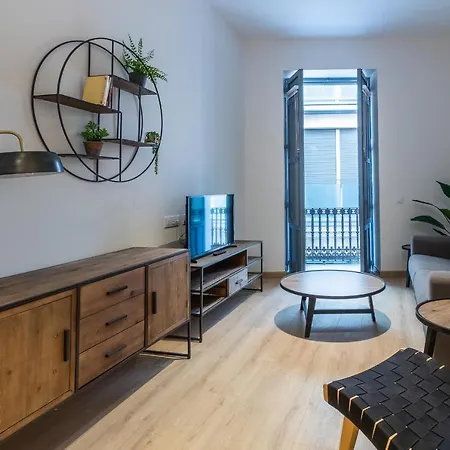 Apartman Balmis Plaza