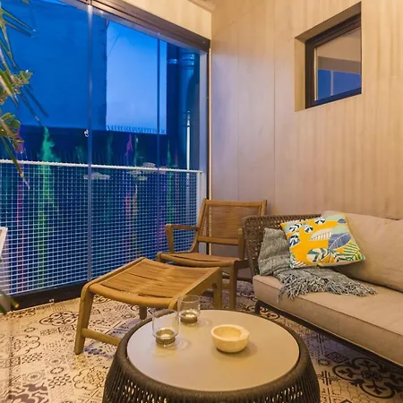 Balmis Plaza Apartment Alicante