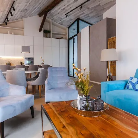 Apartment Balmis Plaza *