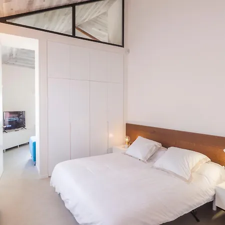 Apartment Balmis Plaza Alicante