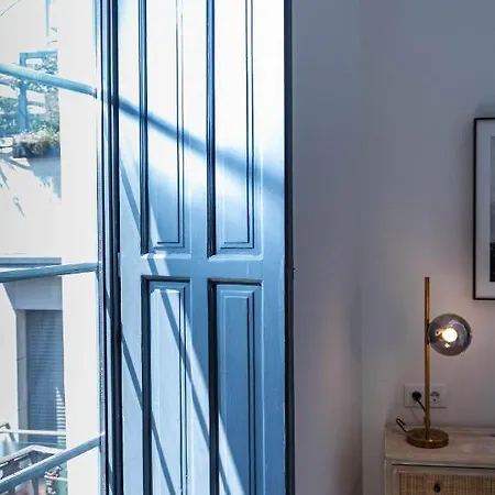 Balmis Plaza شقة *