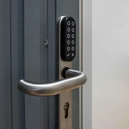 Balmis Plaza شقة *