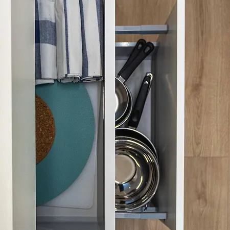 Balmis Plaza شقة *