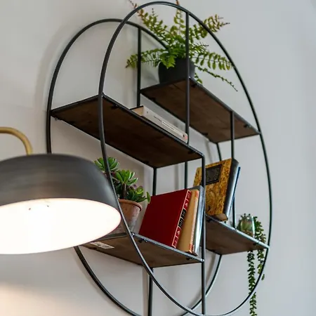 شقة Balmis Plaza *