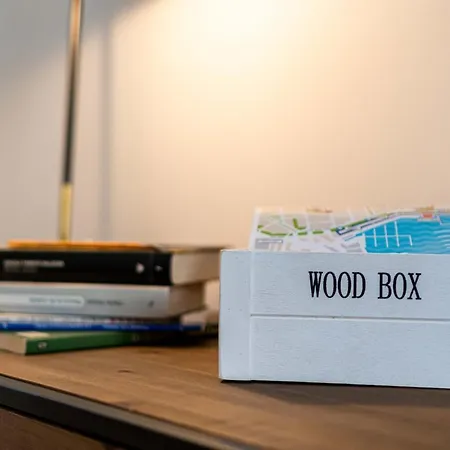 شقة Balmis Plaza لقنت