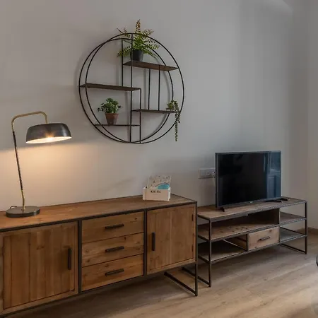 Balmis Plaza Lägenhet