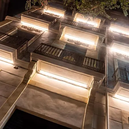 Balmis Plaza * Αλικάντε