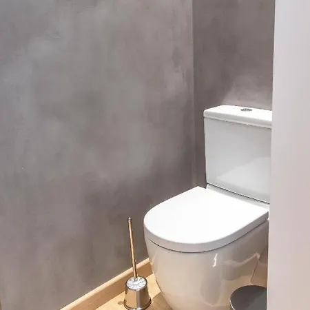 Balmis Plaza شقة *