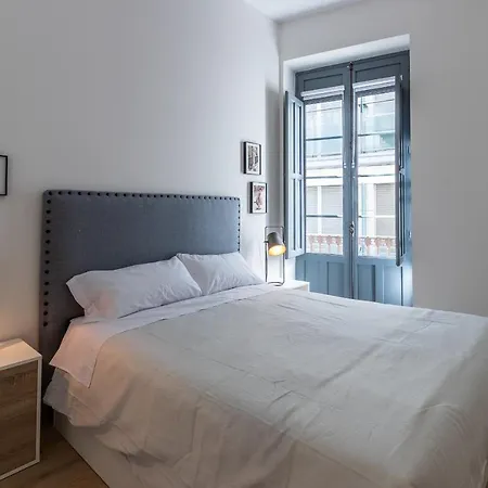 Apartment Balmis Plaza