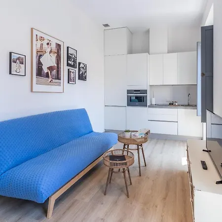 Apartment Balmis Plaza Alicante