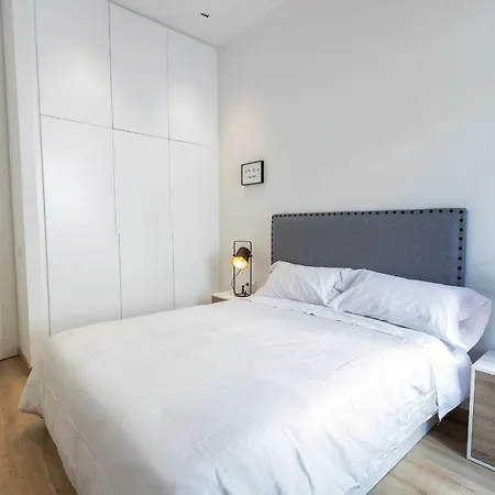 Balmis Plaza Apartment