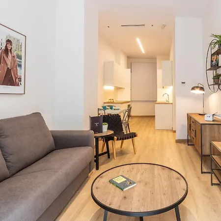 Apartment Balmis Plaza
