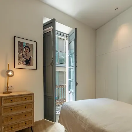 Apartment Balmis Plaza