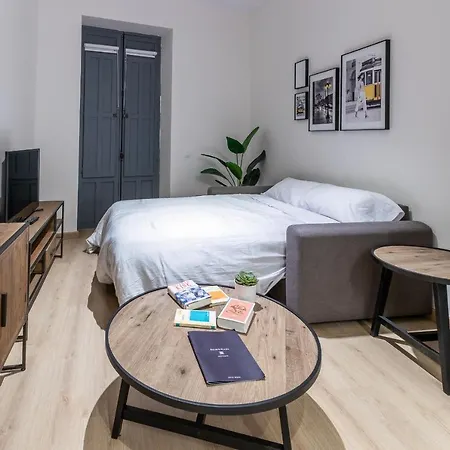 Balmis Plaza * لقنت