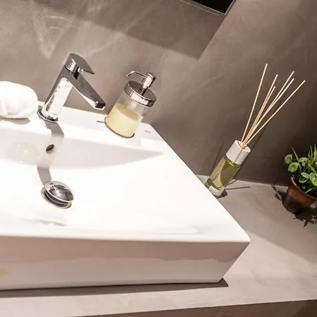 شقة Balmis Plaza *