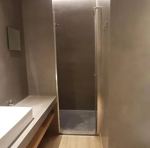 公寓 Balmis Plaza 阿利坎特
