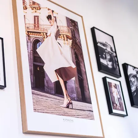 Apartmán Balmis Plaza