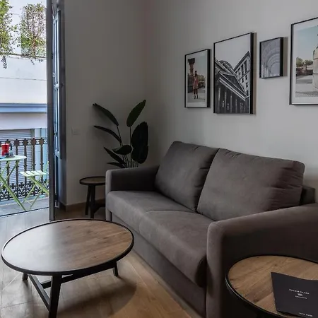 Apartman Balmis Plaza